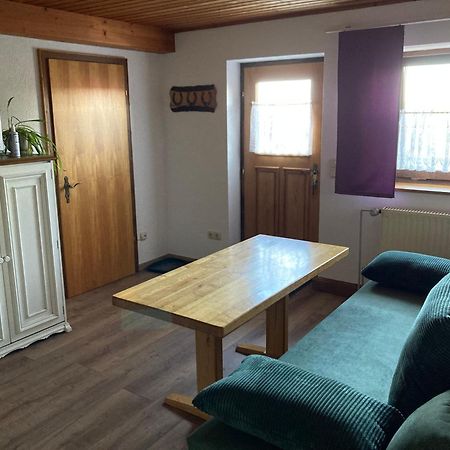 Ferienwohnung Auf Dem Erlebnisreiterhof Kreipl Grattersdorf Ngoại thất bức ảnh