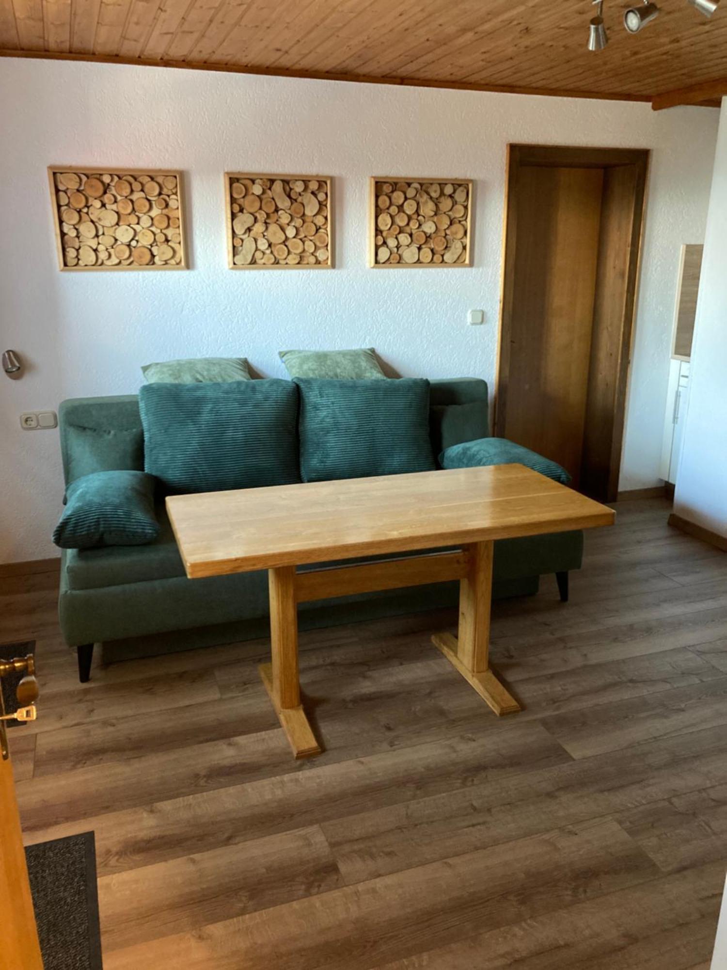 Ferienwohnung Auf Dem Erlebnisreiterhof Kreipl Grattersdorf Ngoại thất bức ảnh